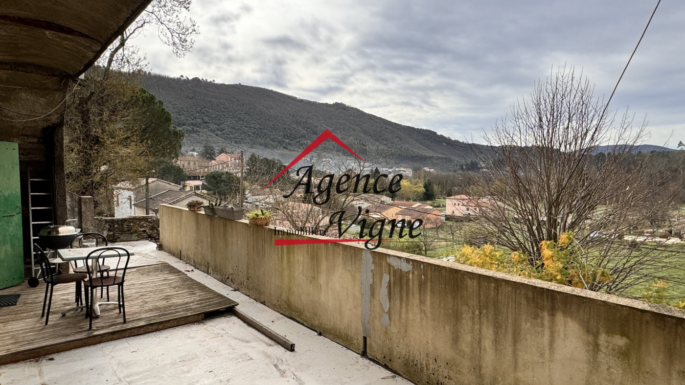 vente Maison Gagnieres - Photo 10