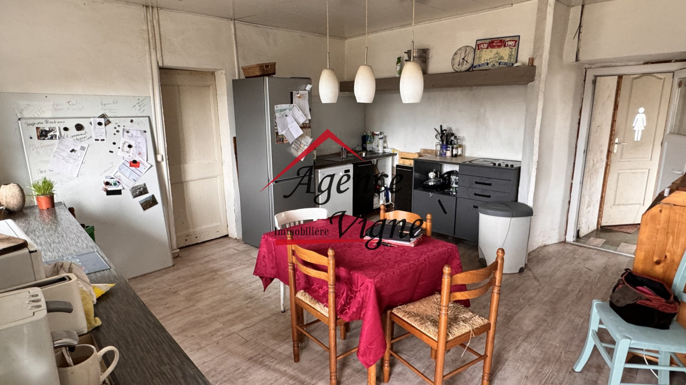vente Maison Gagnieres - Photo 11