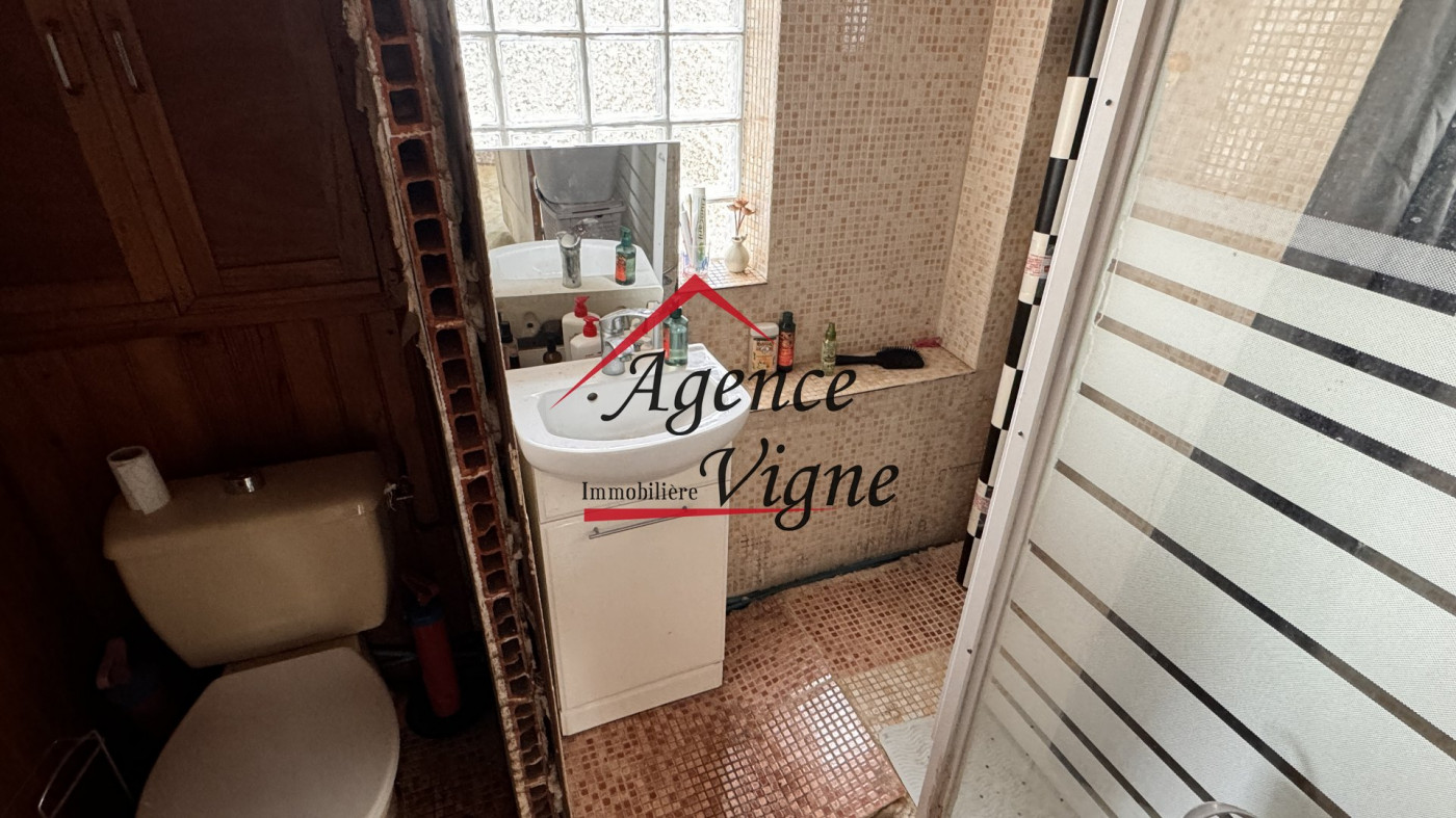 vente Maison Gagnieres - Photo 17