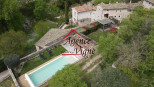 vente Demeure Barjac
