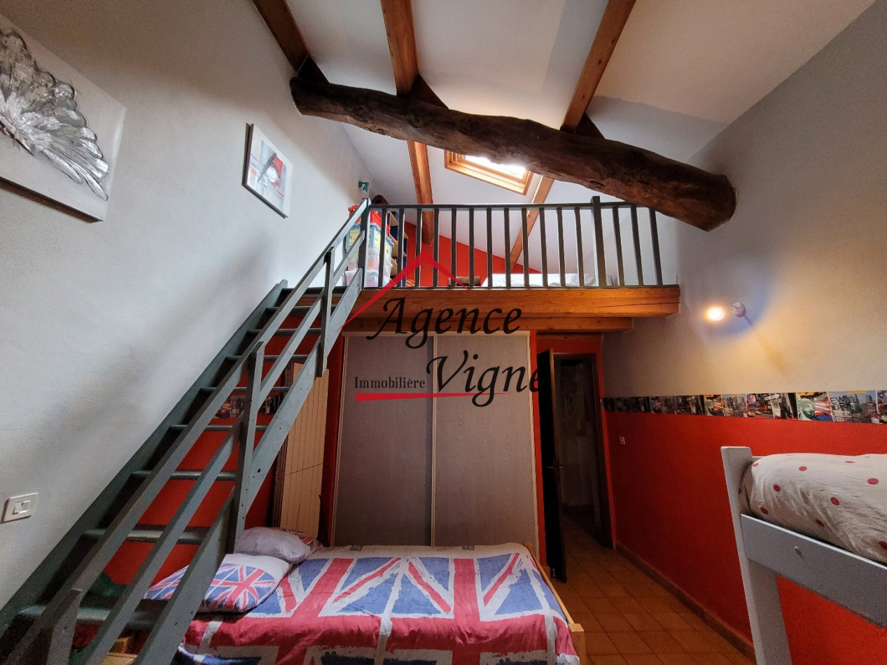 vente Demeure Barjac - Photo 16