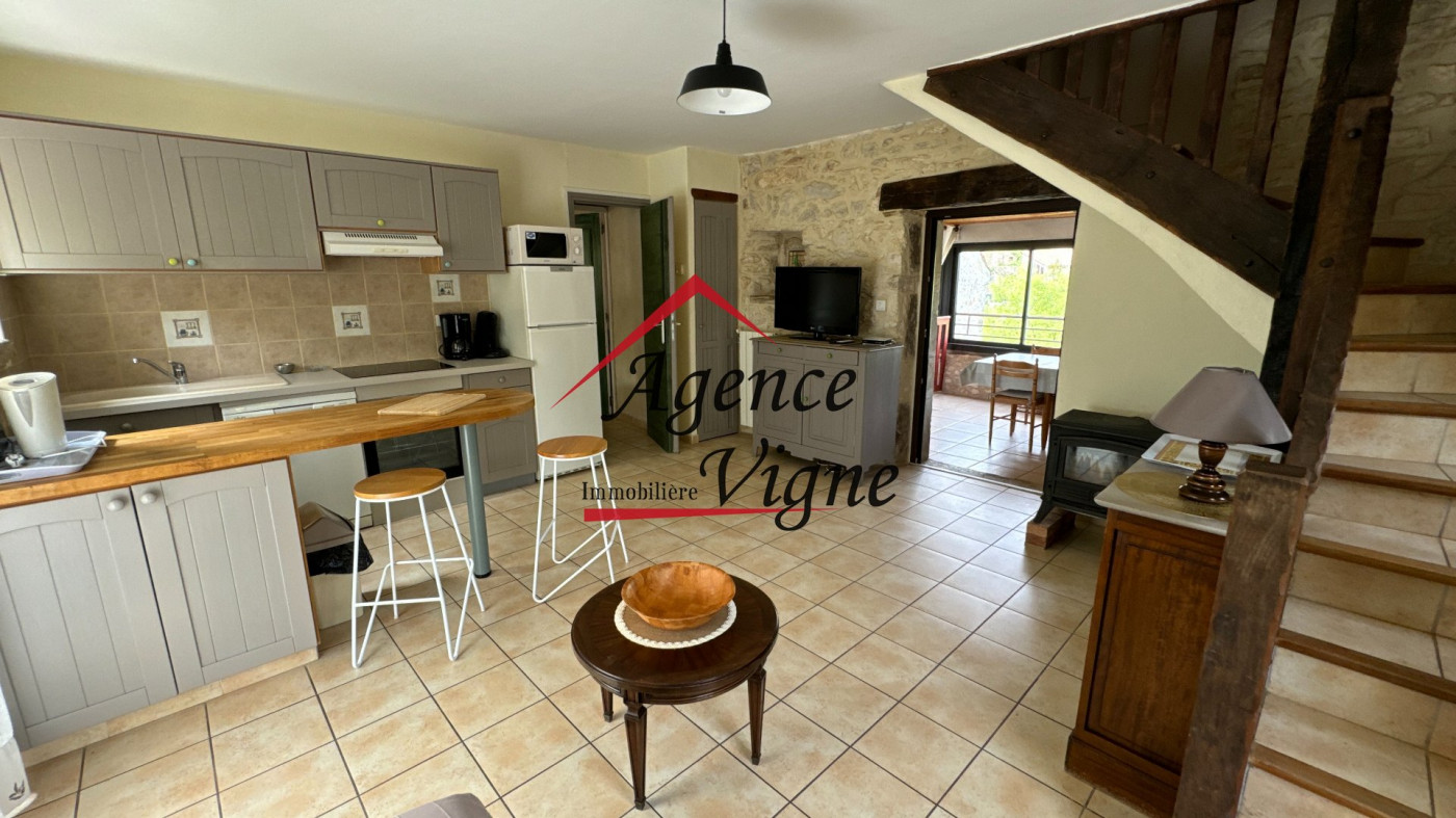 vente Demeure Barjac - Photo 19