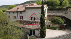vente Demeure Barjac