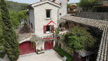 vente Demeure Barjac