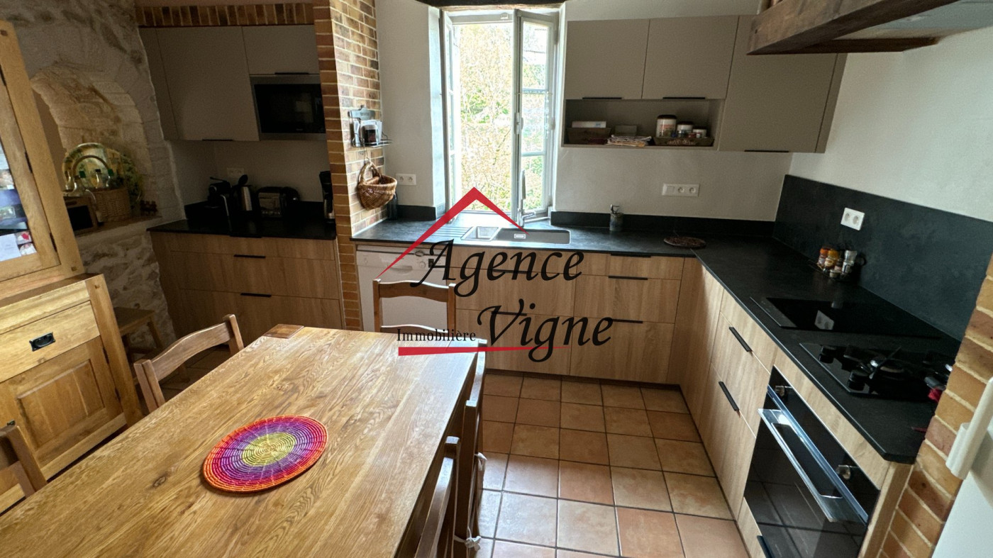 vente Demeure Barjac - Photo 12