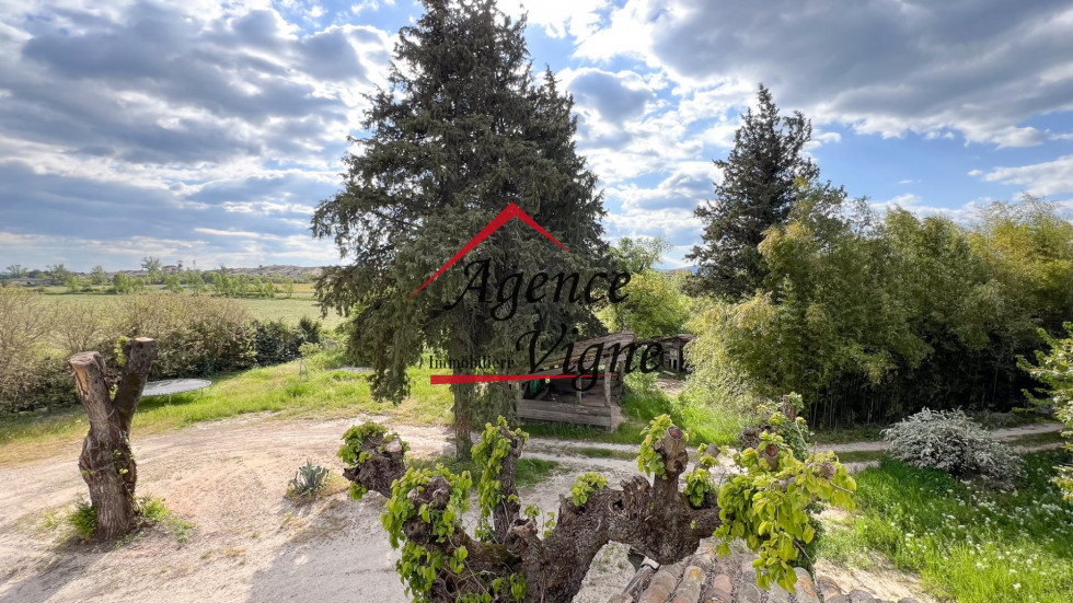 vente Maison Saint Jean De Maruejols Et Avejan - Photo 4