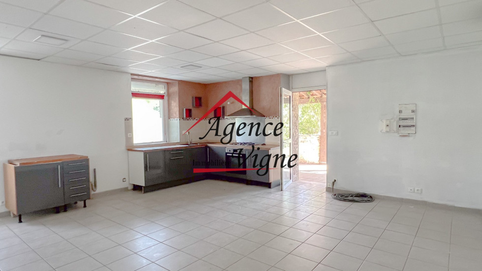 vente Maison Saint Jean De Maruejols Et Avejan - Photo 3