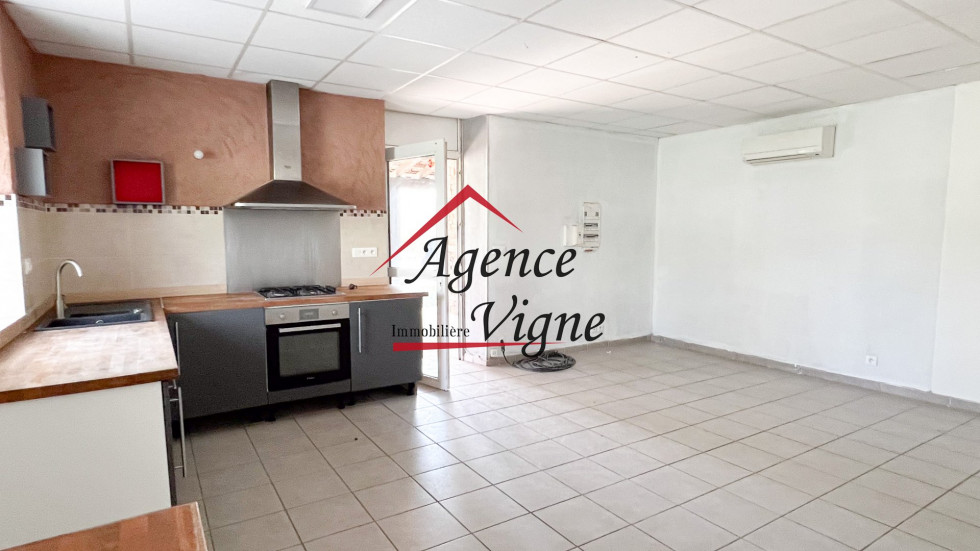 vente Maison Saint Jean De Maruejols Et Avejan - Photo 9