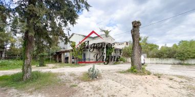vente Saint Jean De Maruejols Et Avejan