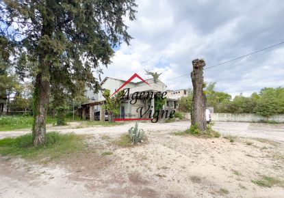 vente Maison Saint Jean De Maruejols Et Avejan