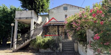 vente Saint Jean De Maruejols Et Avejan
