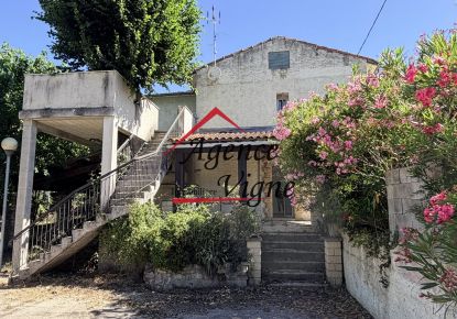 vente Maison Saint Jean De Maruejols Et Avejan