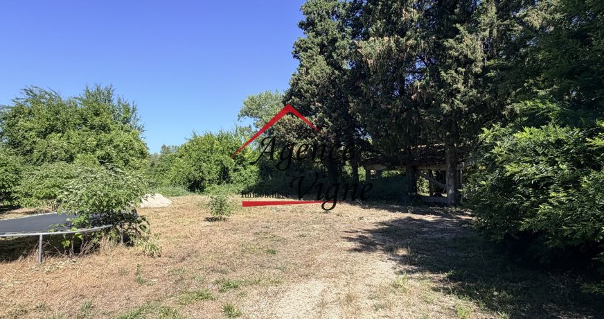 vente Maison Saint Jean De Maruejols Et Avejan