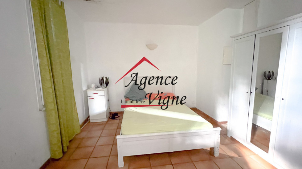 vente Maison Saint Jean De Maruejols Et Avejan - Photo 7