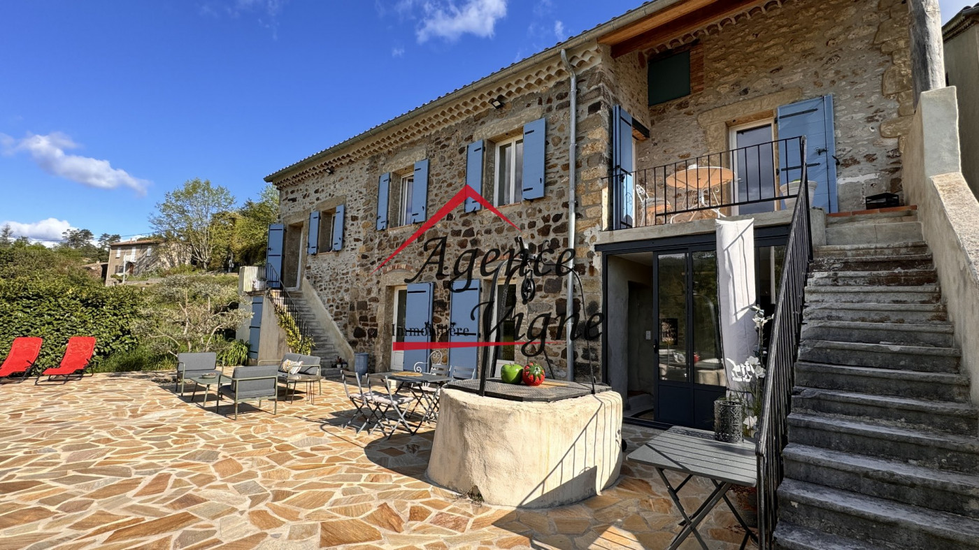 vente Mas Gagnieres - Photo 16