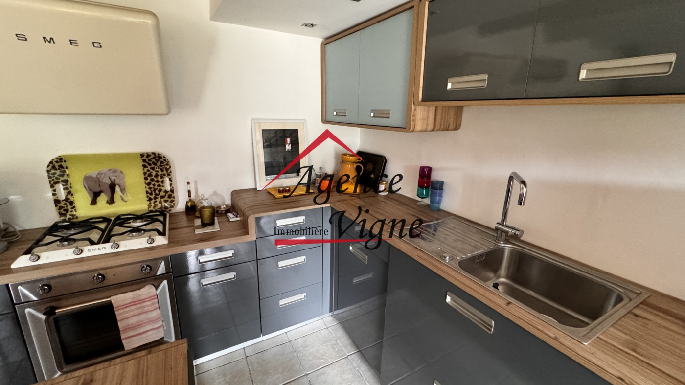 vente Mas Gagnieres - Photo 18