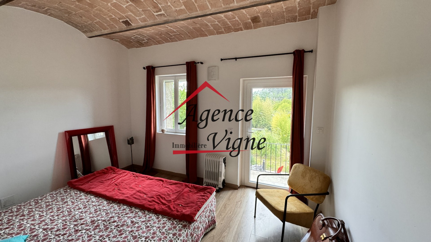 vente Mas Gagnieres - Photo 19