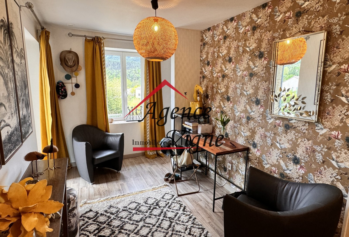 vente Mas Gagnieres - Photo 6