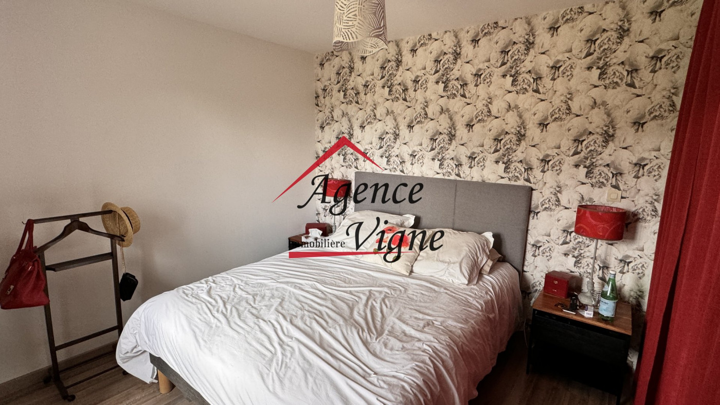 vente Mas Gagnieres - Photo 20