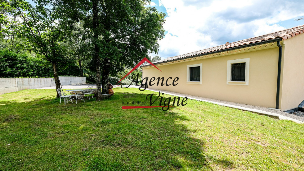 vente Villa Gagnieres - Photo 9
