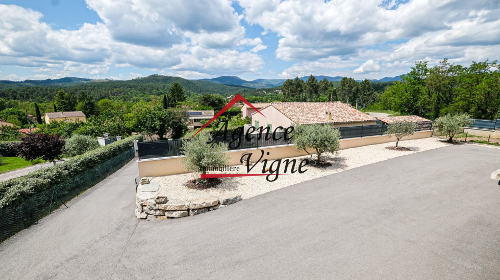 vente Villa Gagnieres - Photo 10