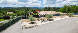 vente Villa Gagnieres