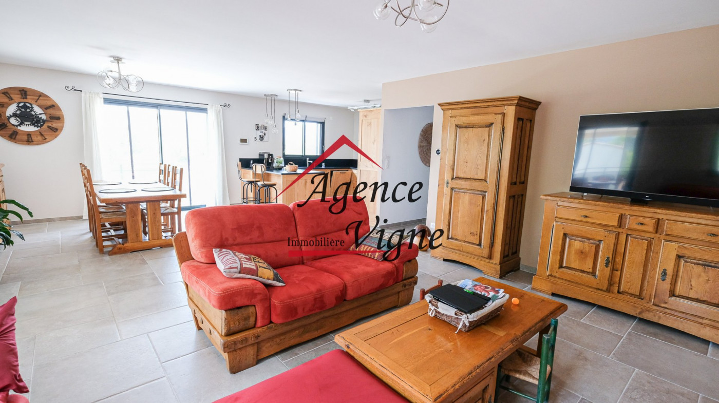 vente Villa Gagnieres - Photo 11