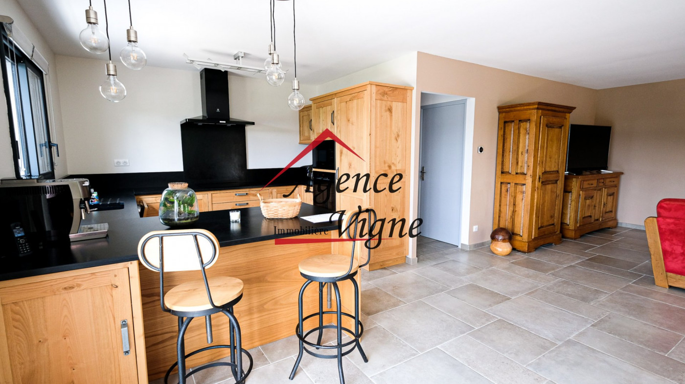 vente Villa Gagnieres - Photo 14