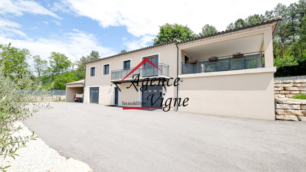 vente Villa Gagnieres - Photo 6