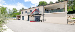 vente Villa Gagnieres