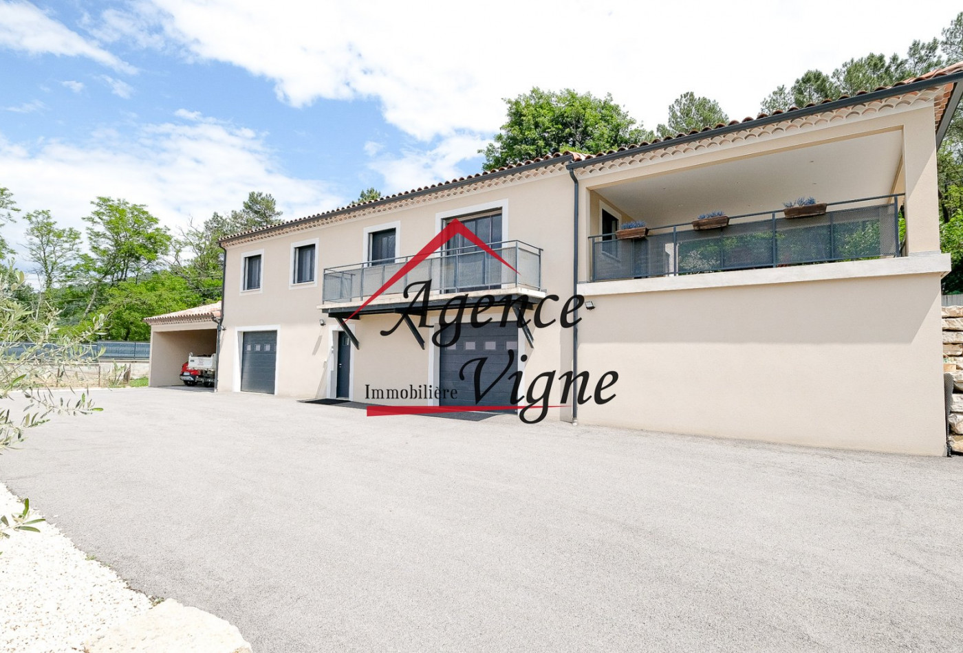 vente Villa Gagnieres - Photo 6