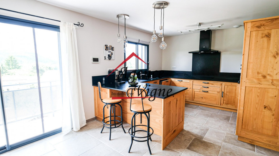 vente Villa Gagnieres - Photo 4