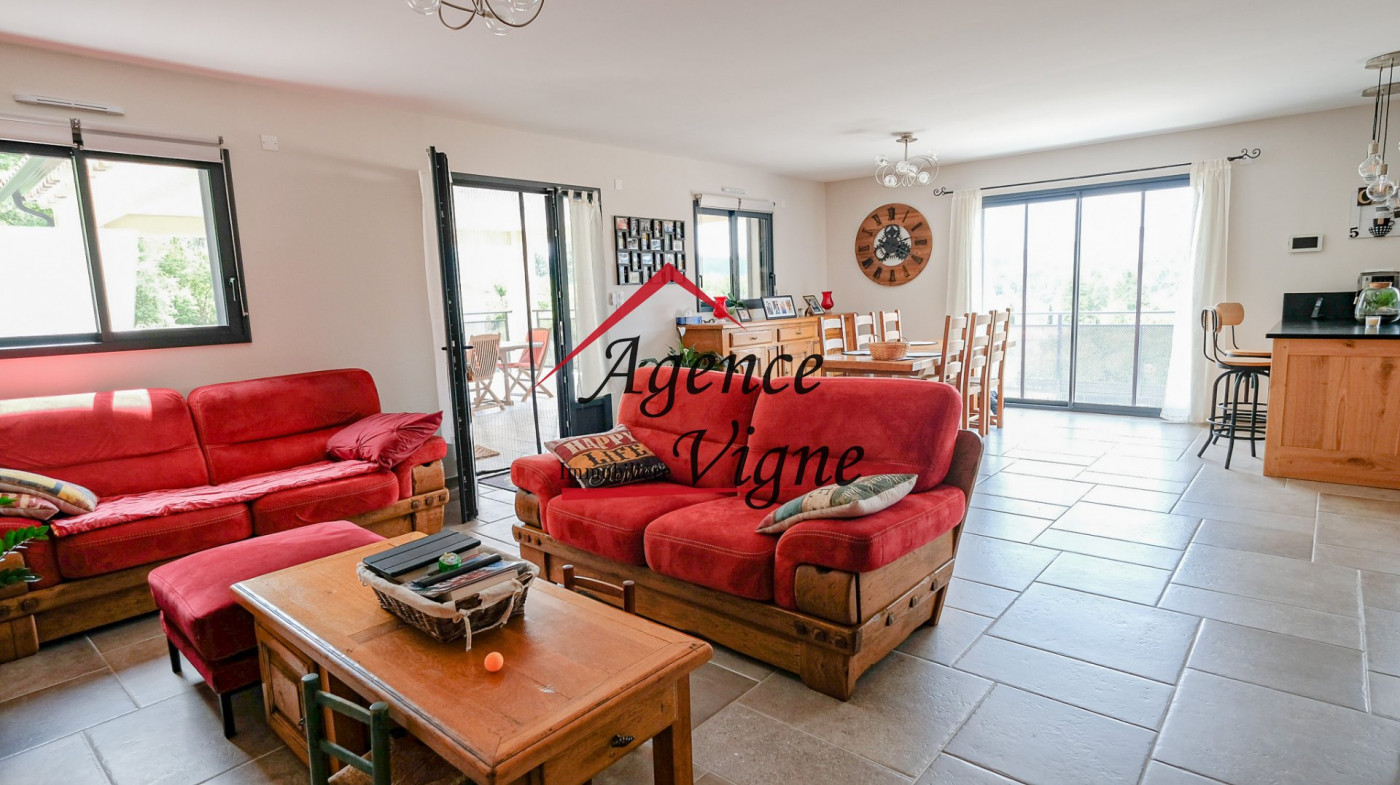 vente Villa Gagnieres - Photo 3