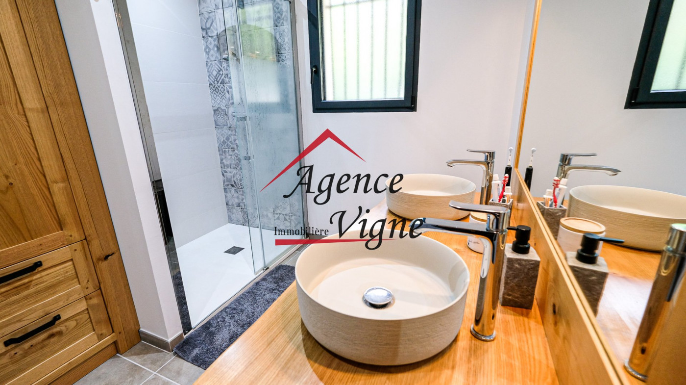 vente Villa Gagnieres - Photo 16