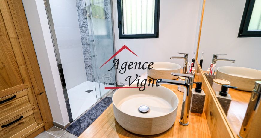 vente Villa Gagnieres