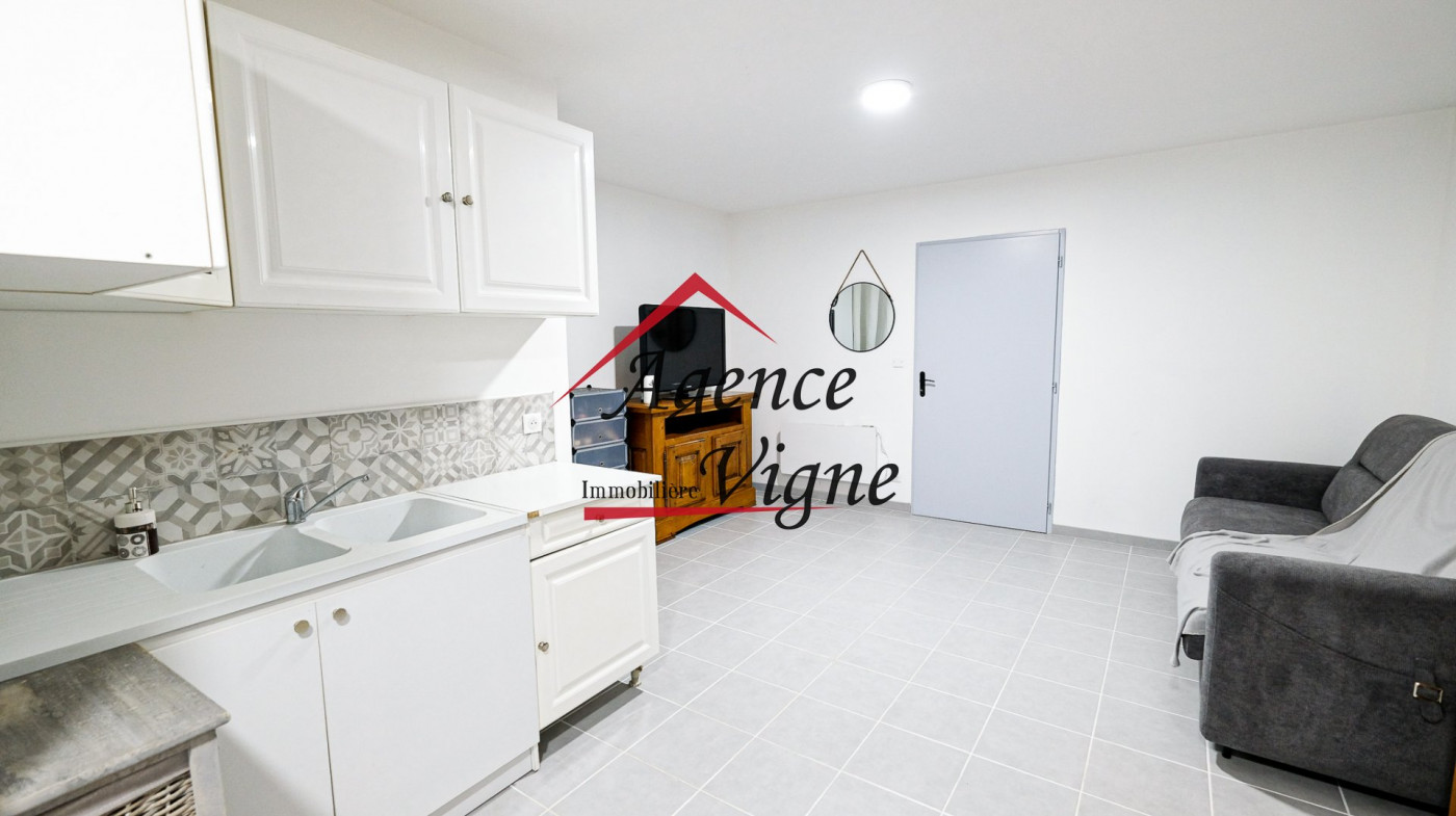 vente Villa Gagnieres - Photo 19