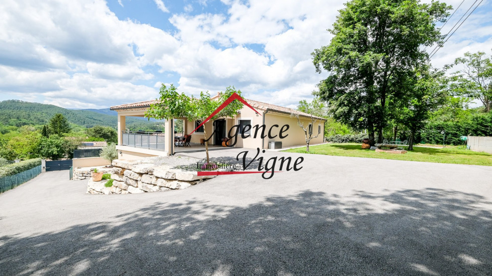 vente Villa Gagnieres - Photo 7