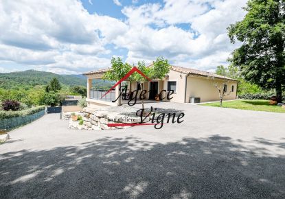 vente Villa Gagnieres