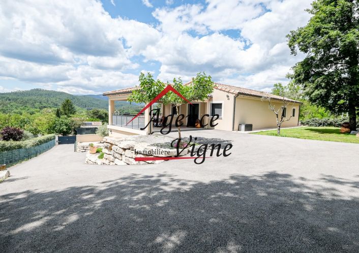 sale Villa Gagnieres