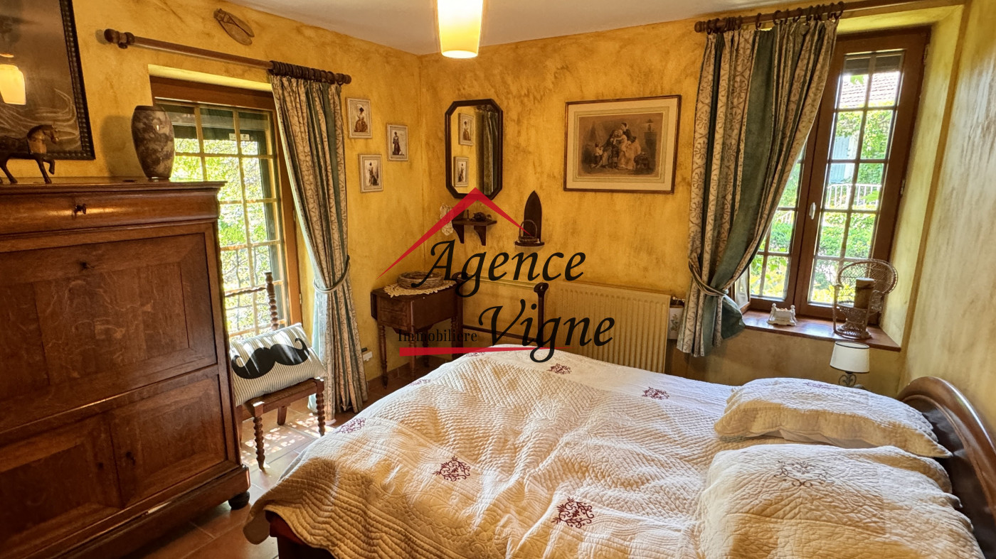 sale Maison individuelle Brouzet Les Ales - Photo 12