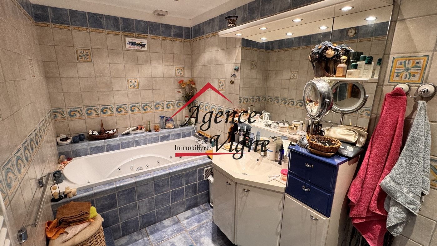 sale Maison individuelle Brouzet Les Ales - Photo 14