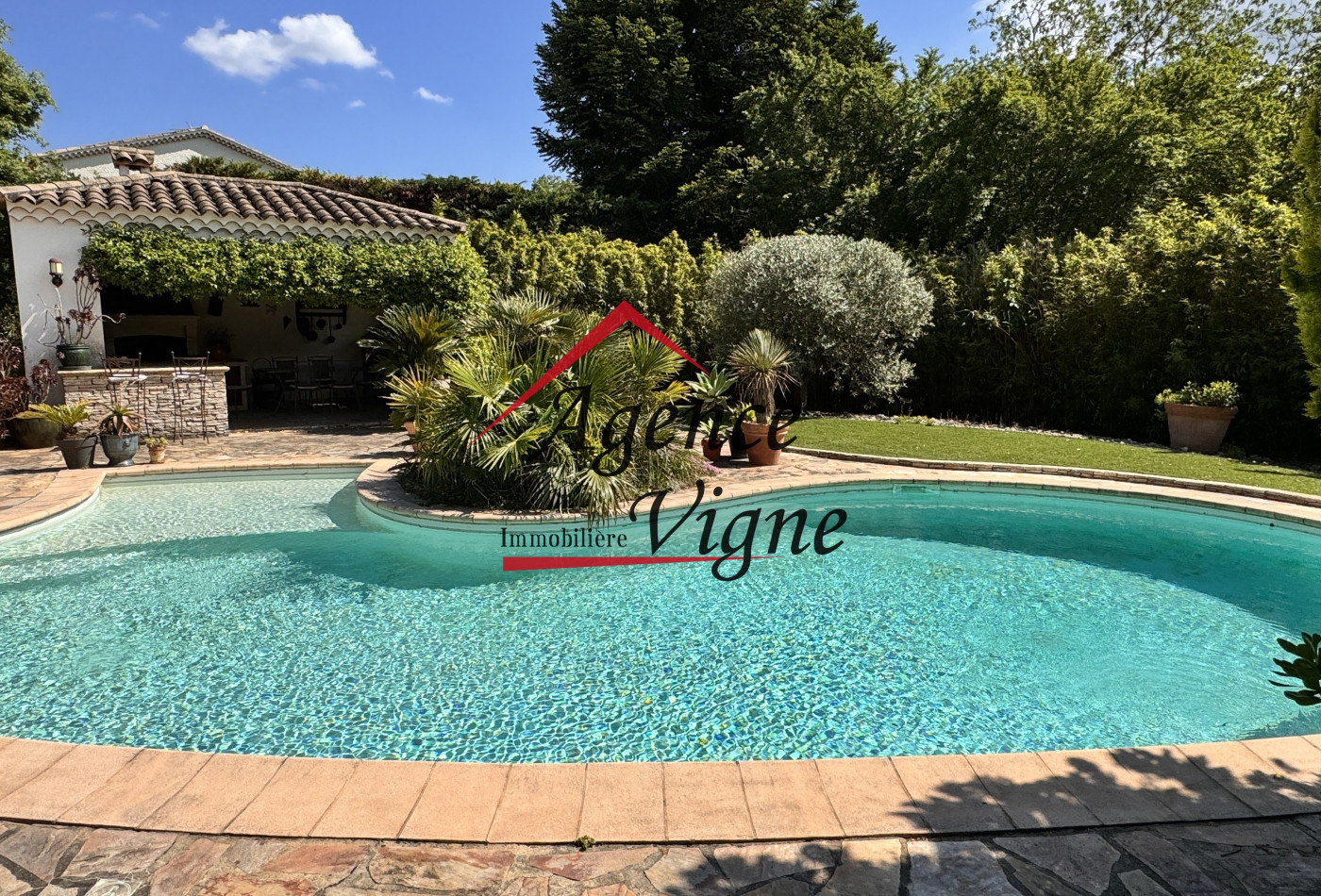 vente Maison individuelle Brouzet Les Ales - Photo 3