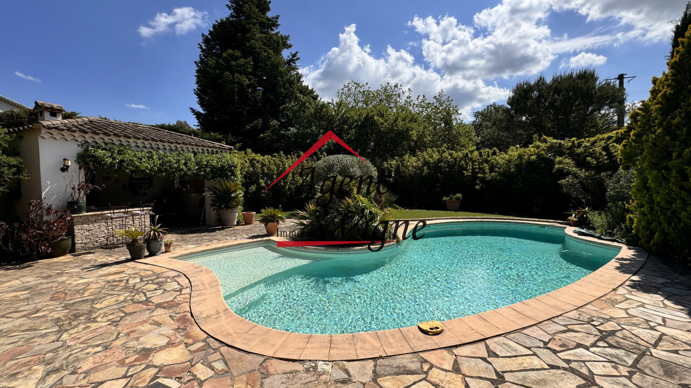 sale Maison individuelle Brouzet Les Ales - Photo 16