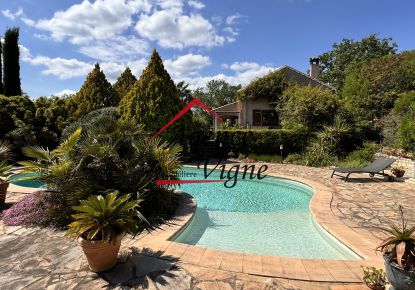 vente Maison individuelle Brouzet Les Ales