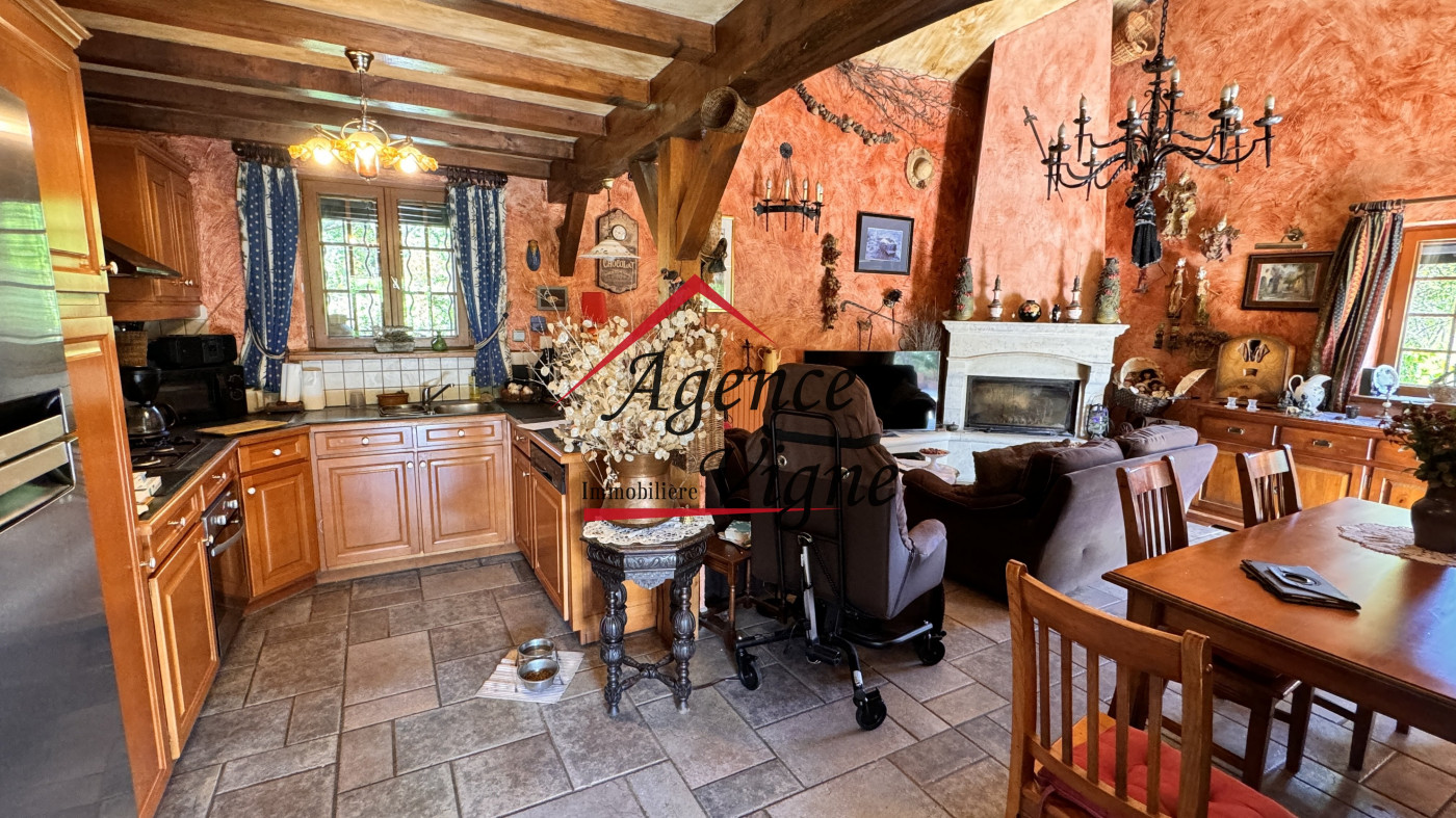 sale Maison individuelle Brouzet Les Ales - Photo 4