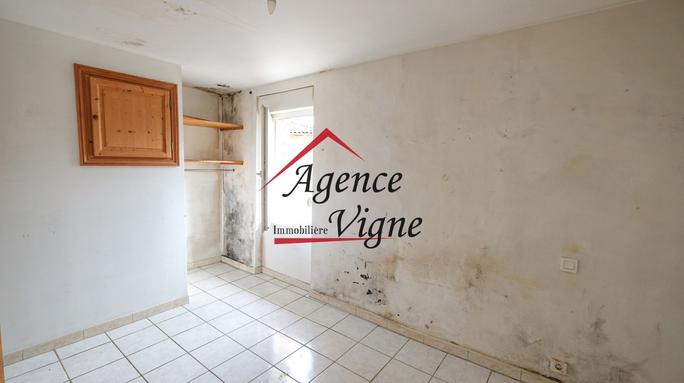 vente Maison de village Molieres Sur Ceze - Photo 6