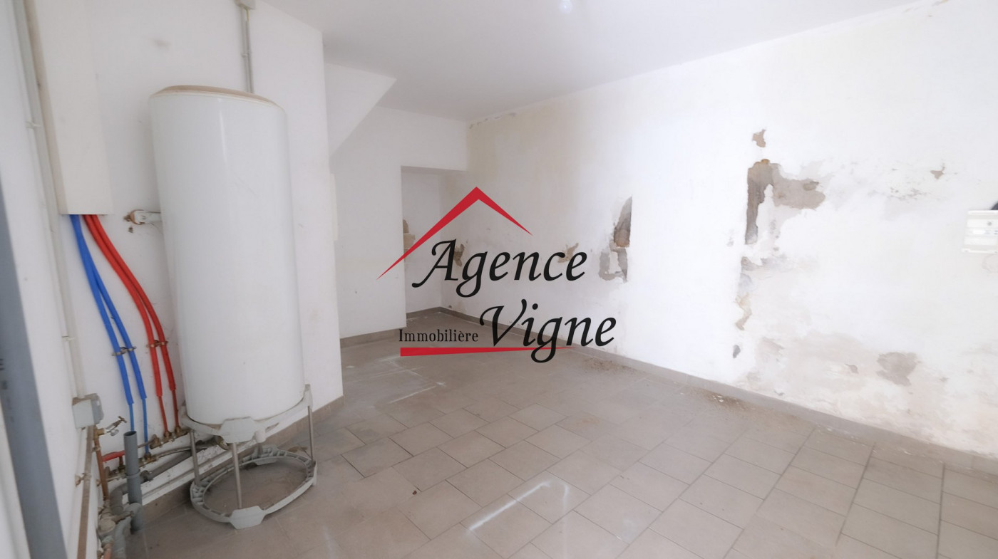 sale Maison de village Molieres Sur Ceze - Photo 7