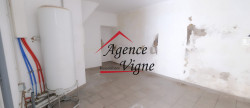 vente Maison de village Molieres Sur Ceze
