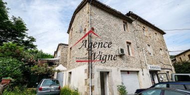 vente Molieres Sur Ceze