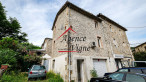 sale Maison de village Molieres Sur Ceze